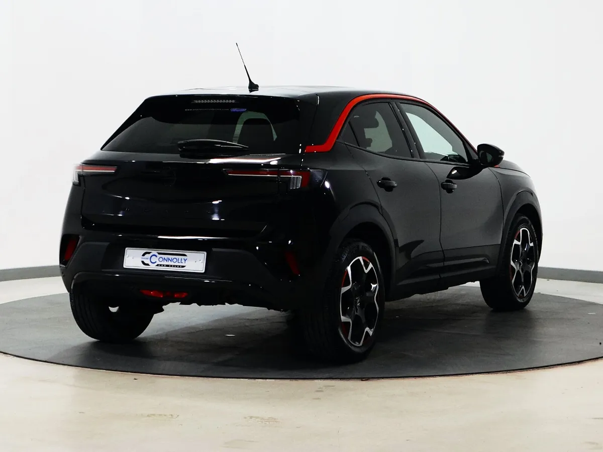 *127* 2023 Opel Mokka 1.2 - Image 4