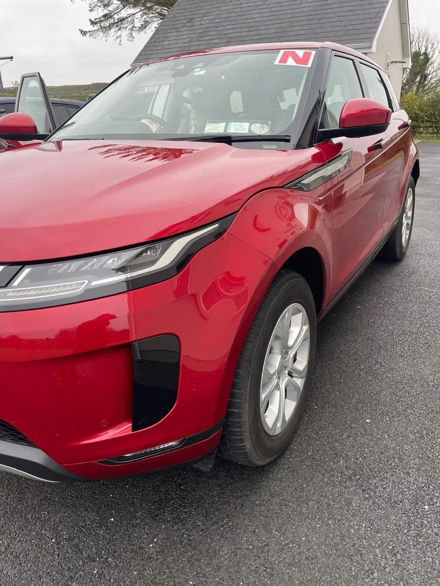 Range Rover Evoque - Image 3