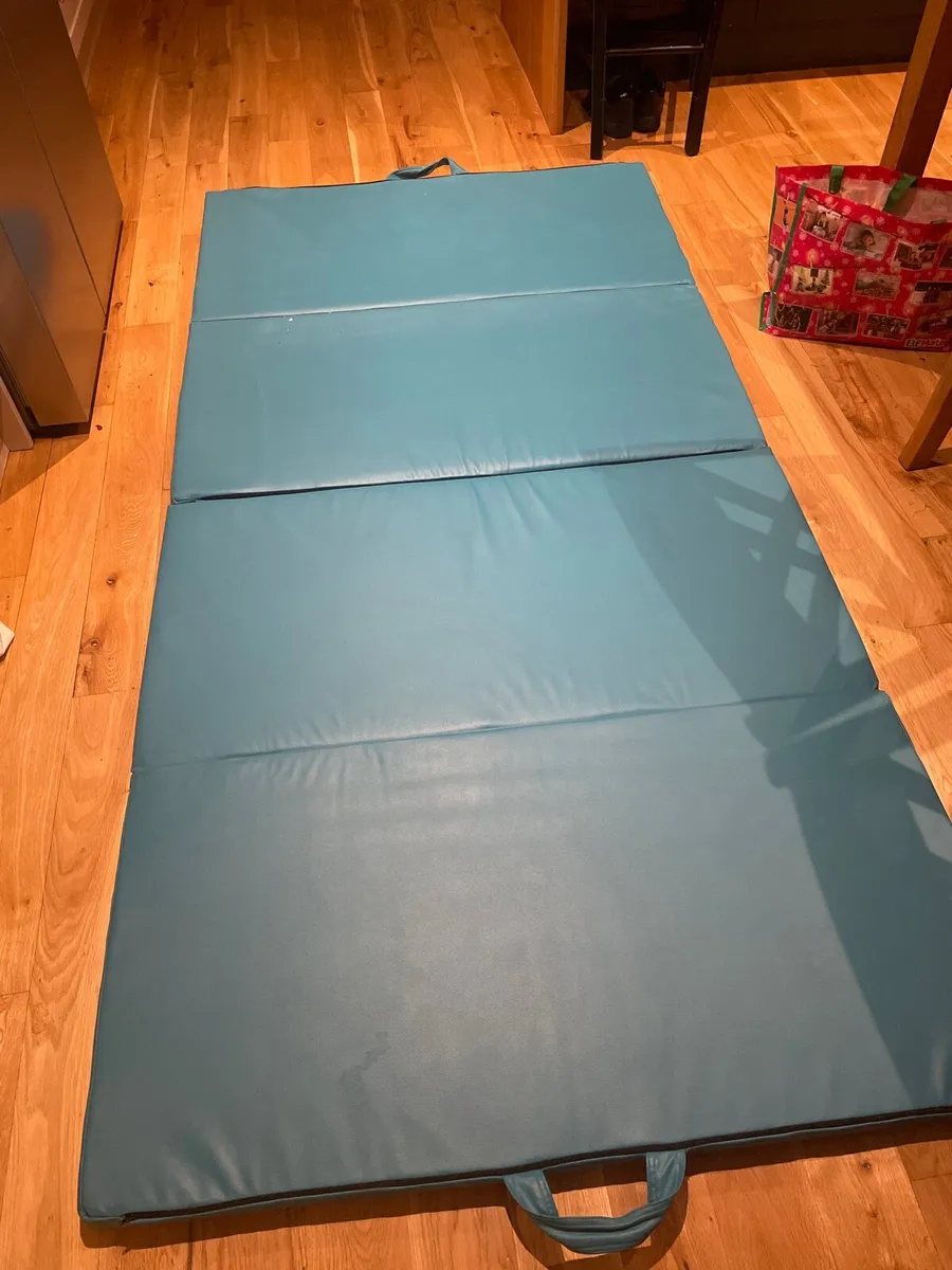 Gymnastics mat - Image 2