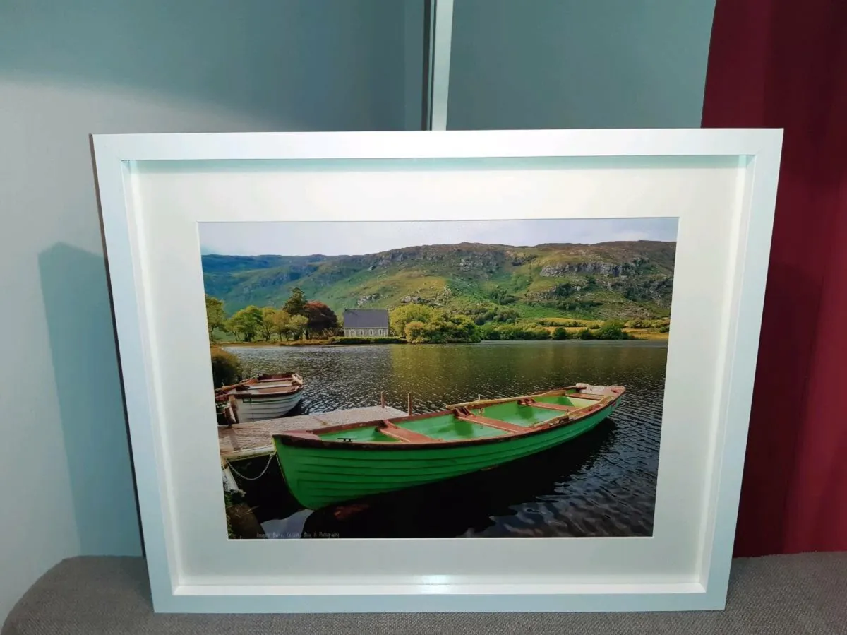 Gougane Barra - Image 1