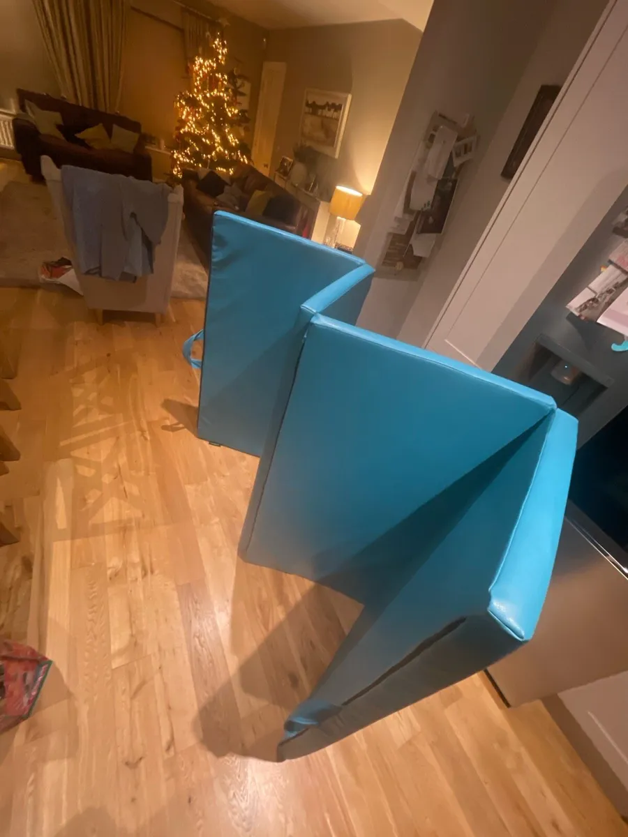 Gymnastics mat - Image 4