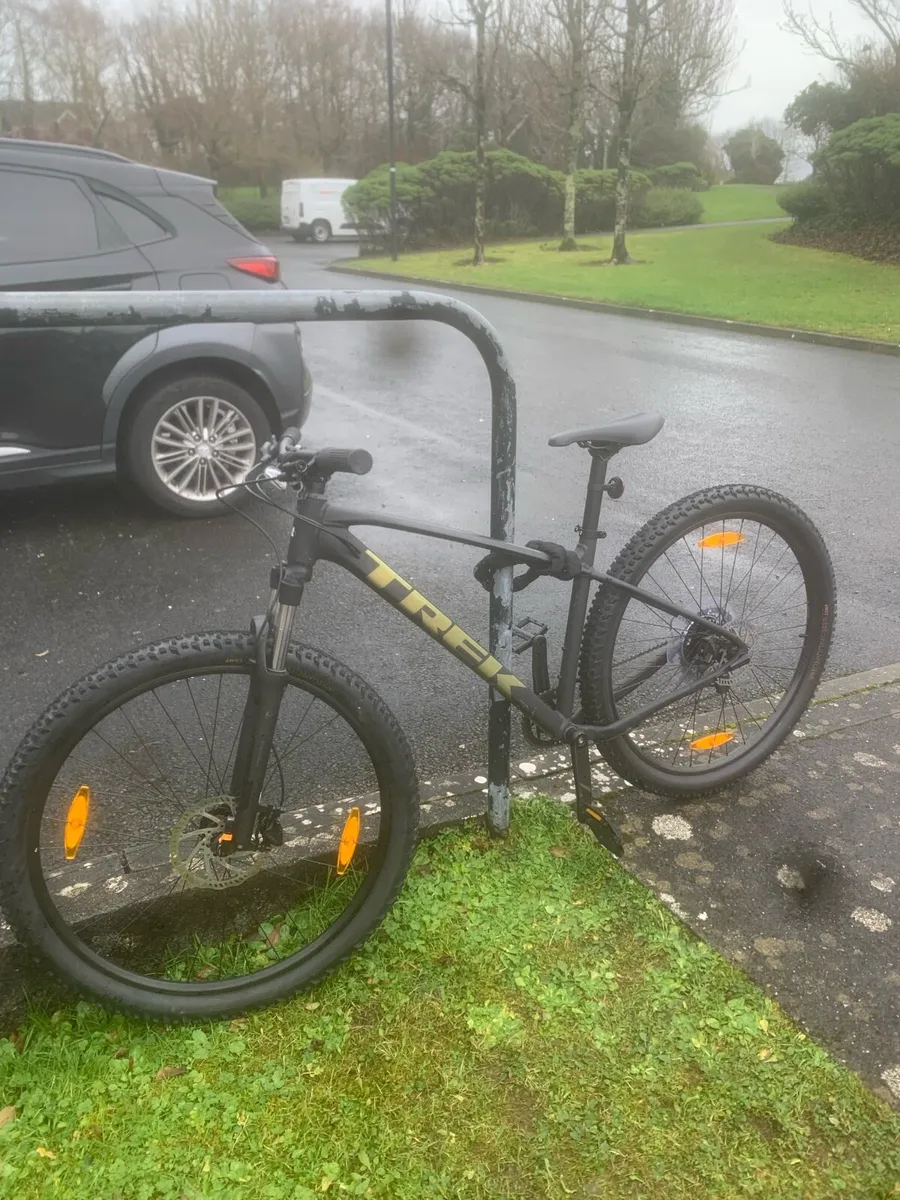 Trek marlin 4 - Image 1