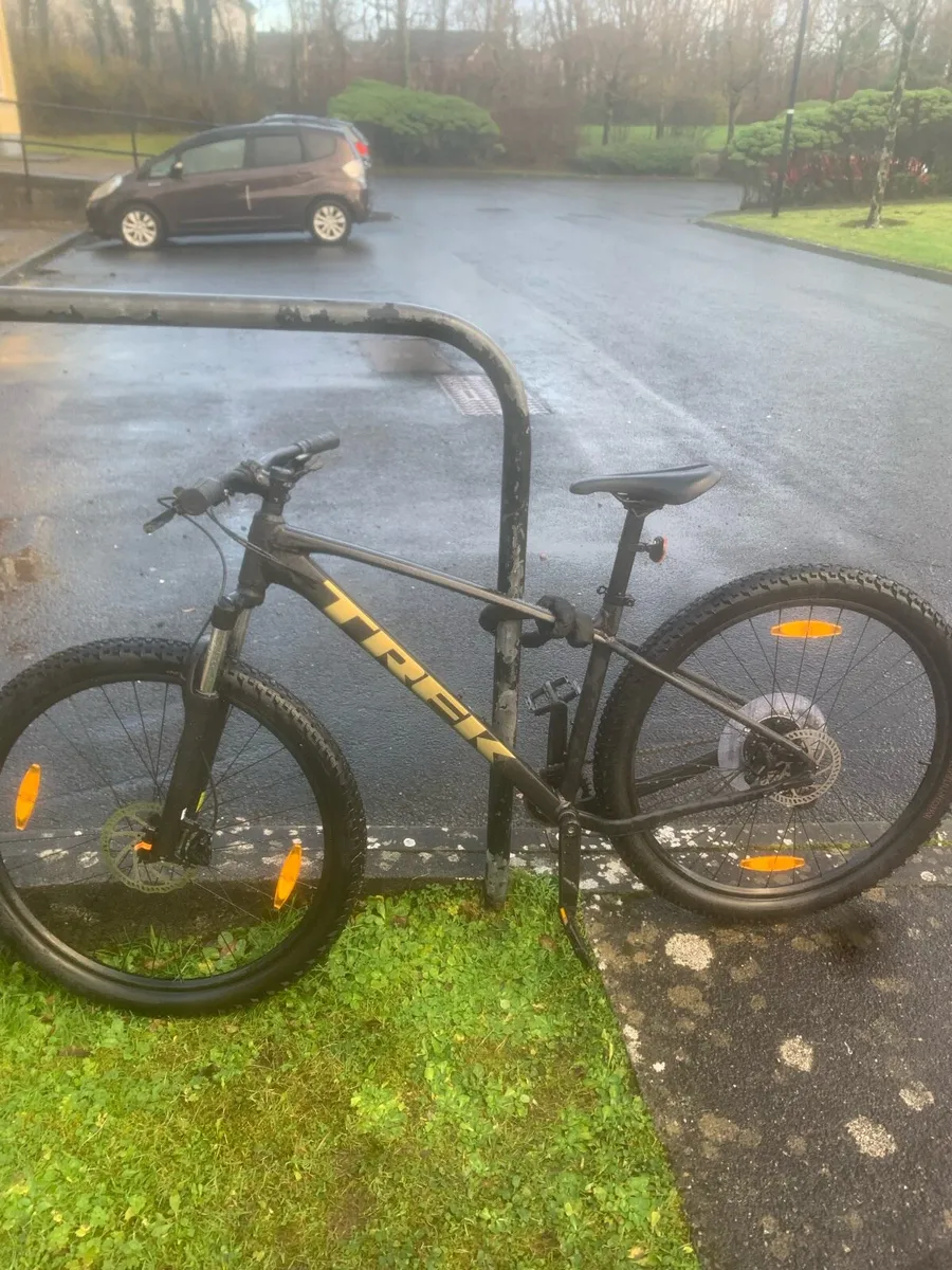 Trek marlin 4 - Image 2