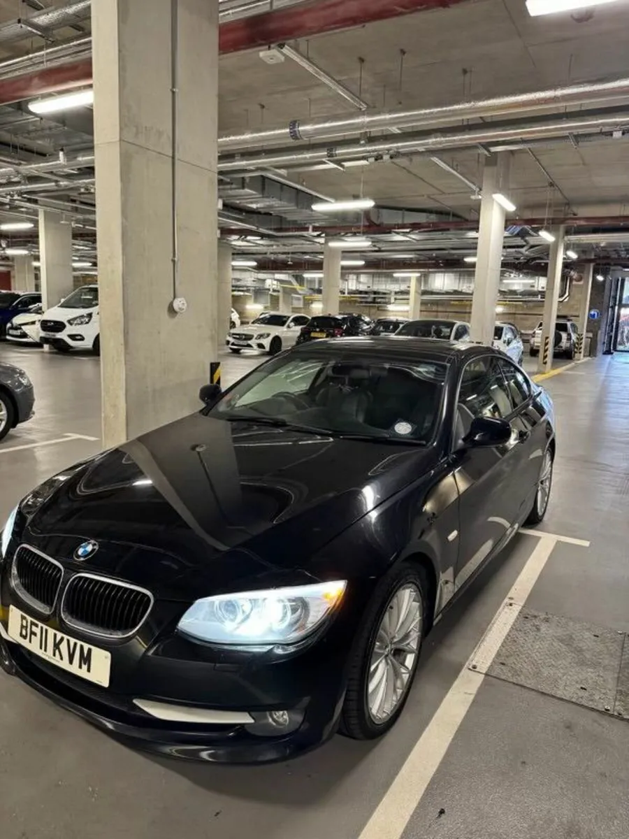 BMW 3-Series 2011 - Image 2