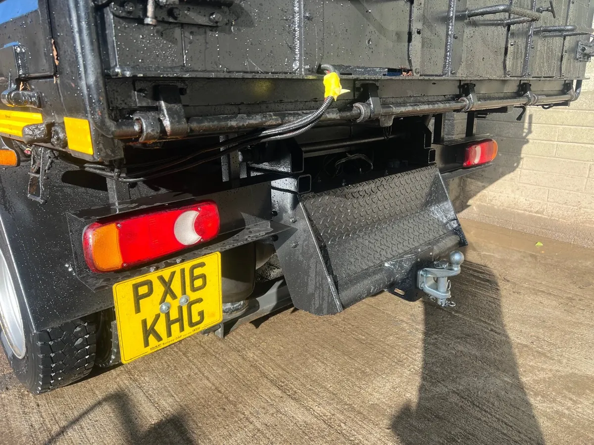 DAF Other 2016 - Image 2