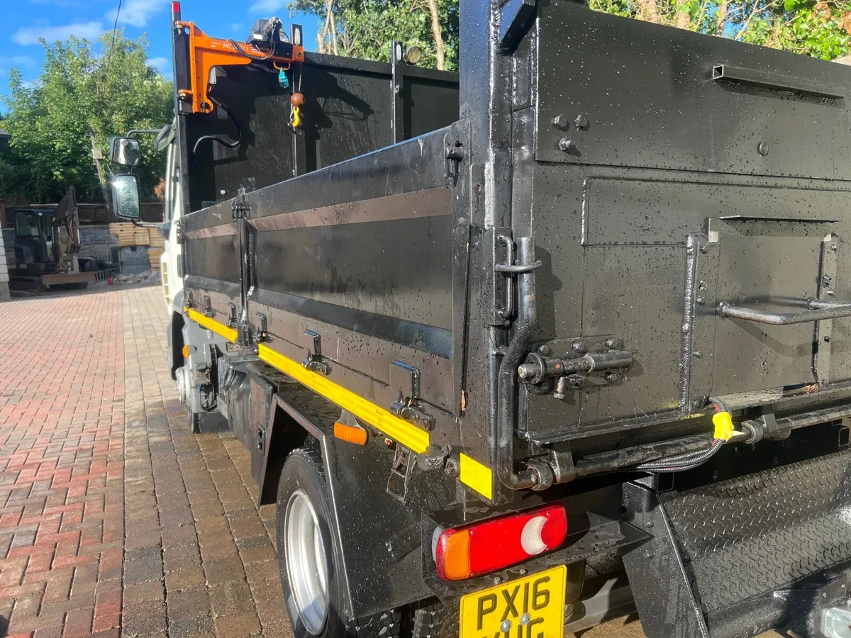 DAF Other 2016 - Image 3