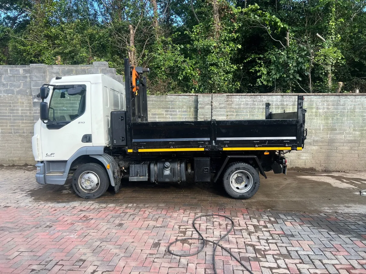 DAF Other 2016 - Image 4