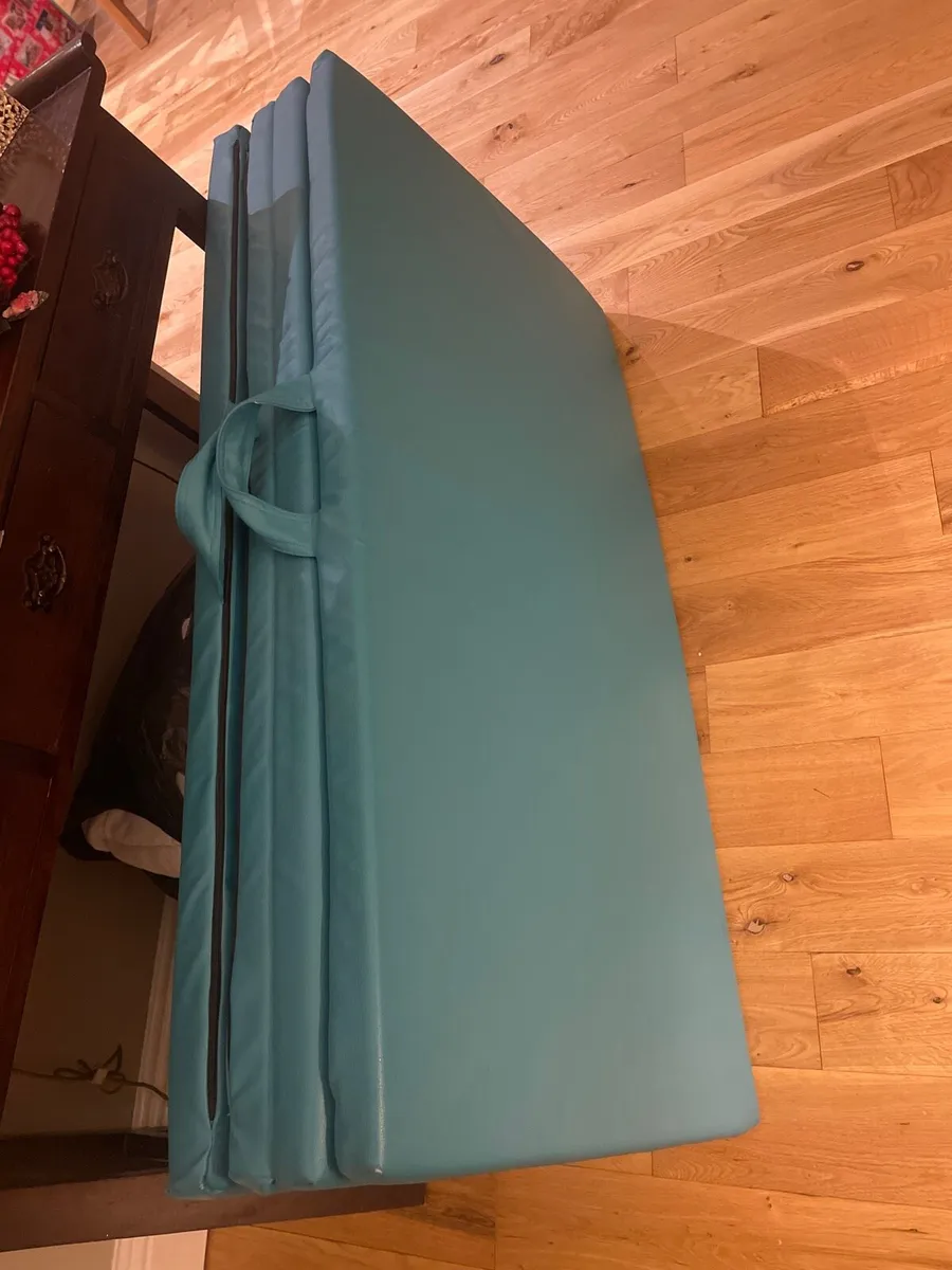 Gymnastics mat - Image 1