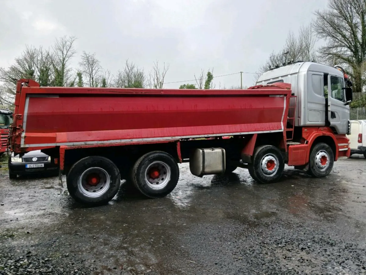 Scania r420 - Image 4