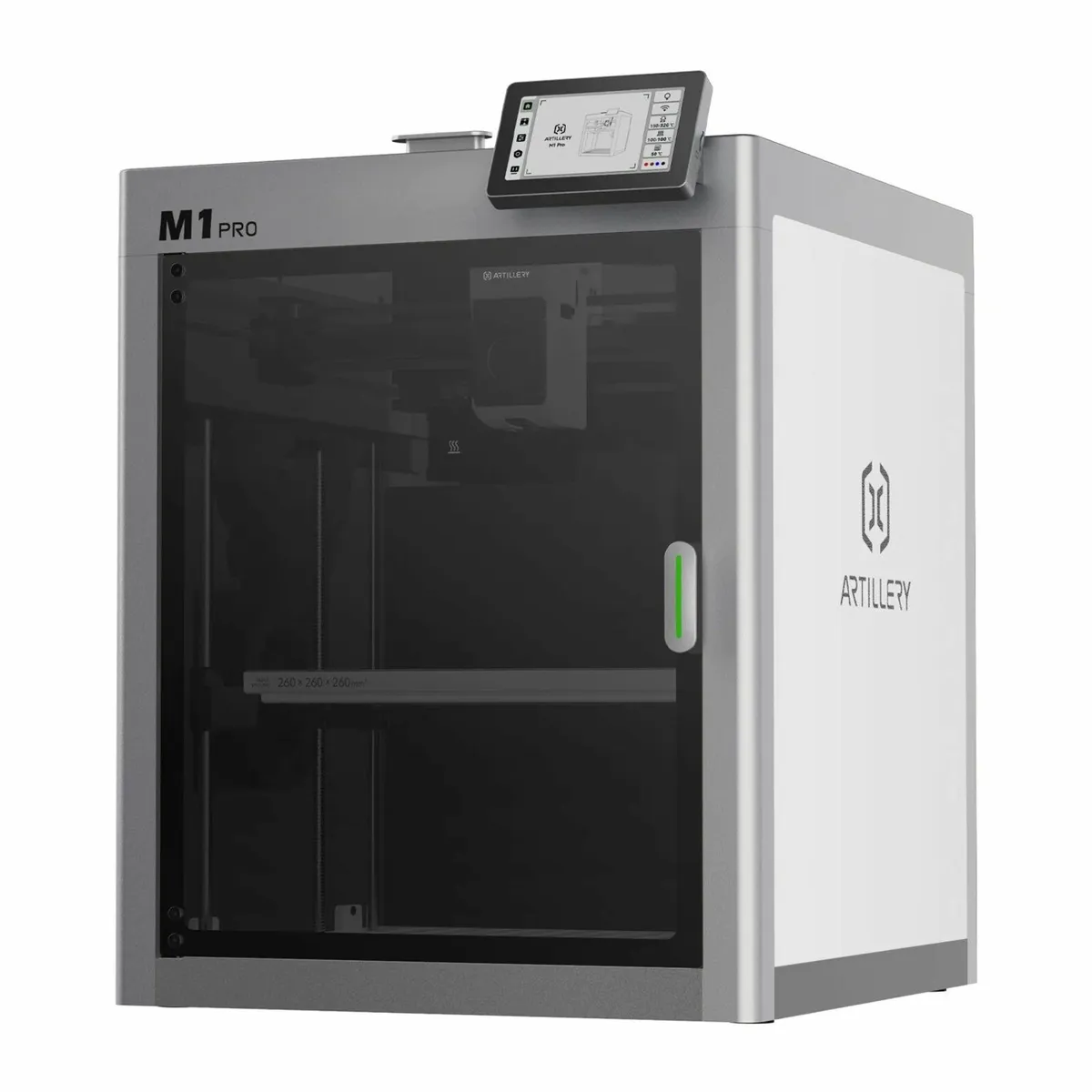 Artillery M1 Pro - High-Speed FDM 3D Printer - Image 1
