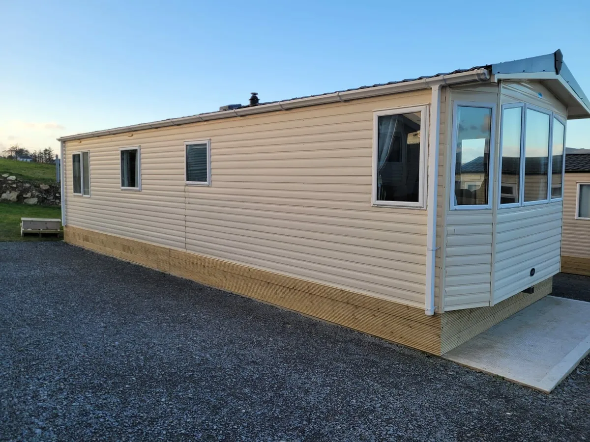 Mobile home - Image 1