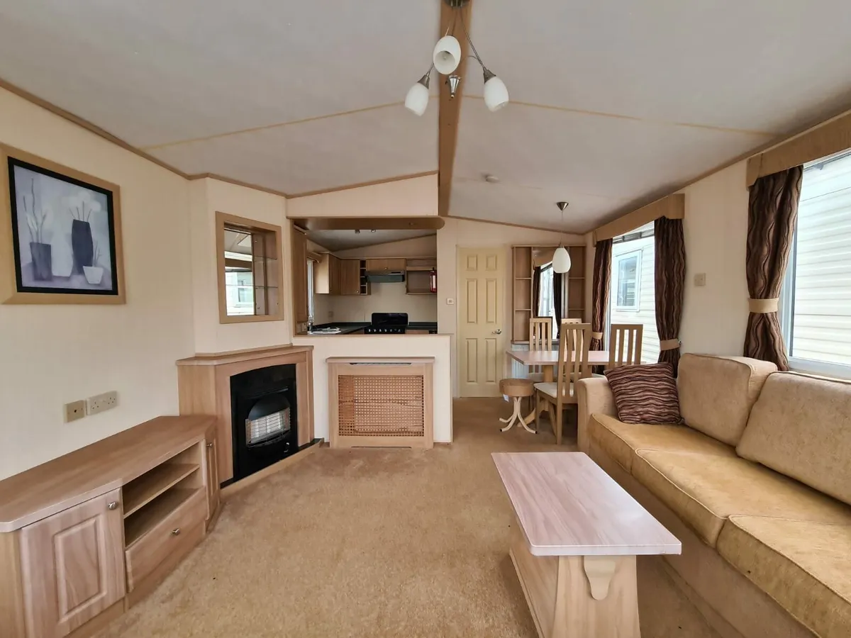 Mobile home - Image 2