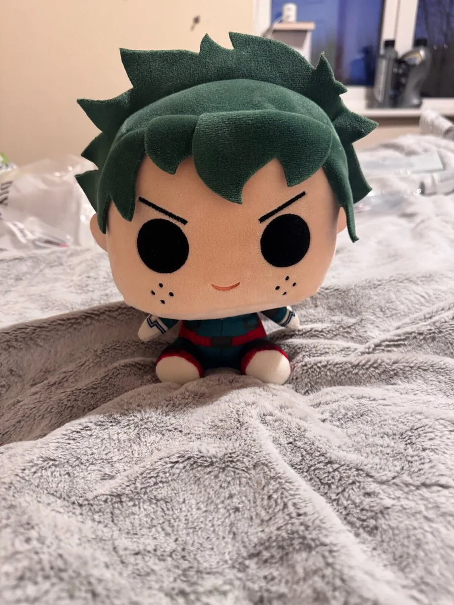 Anime plush toy My Hero Academia - Image 1