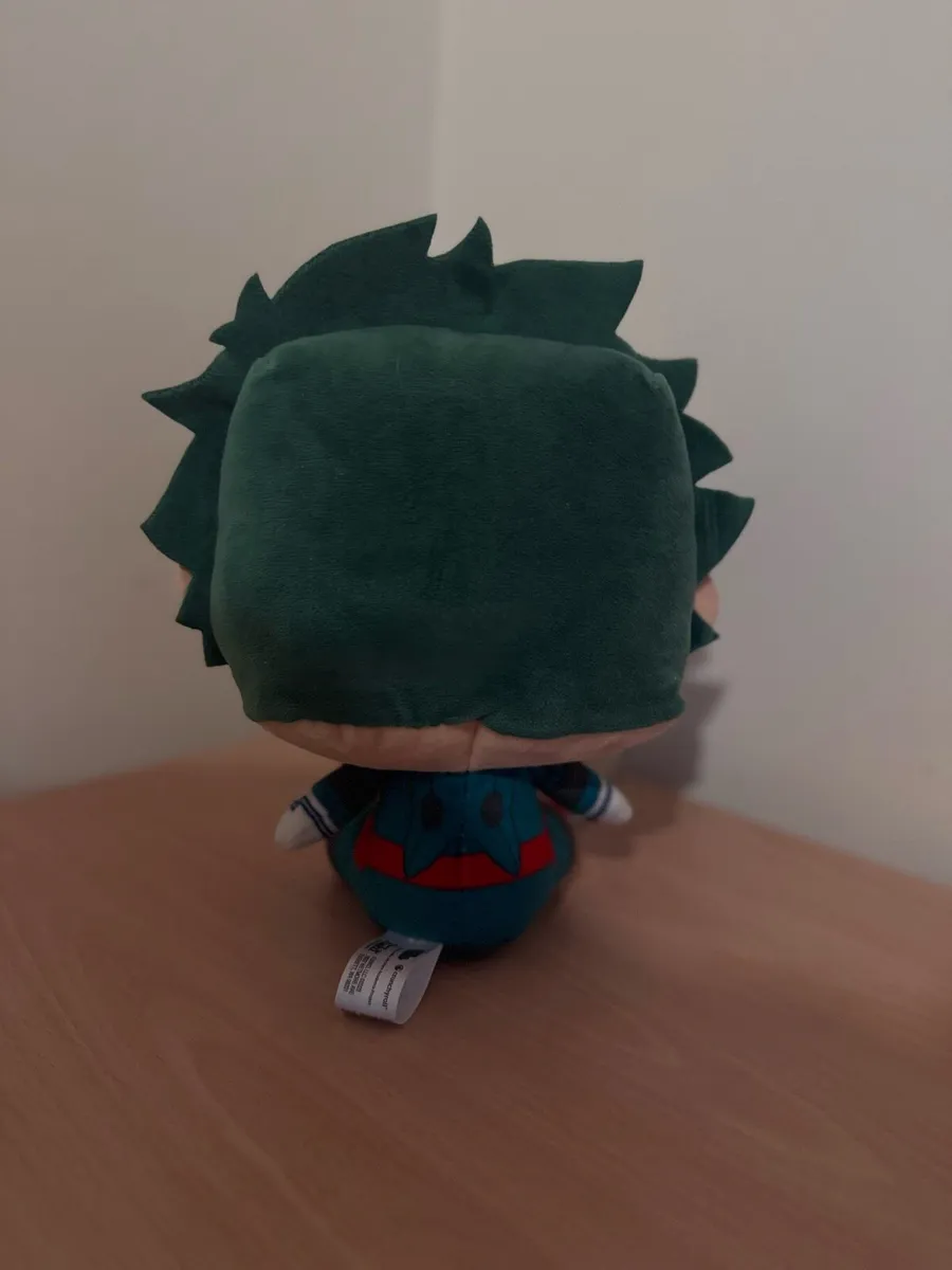 Anime plush toy My Hero Academia - Image 2