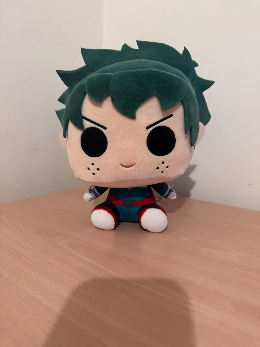 Anime plush toy My Hero Academia - Image 3