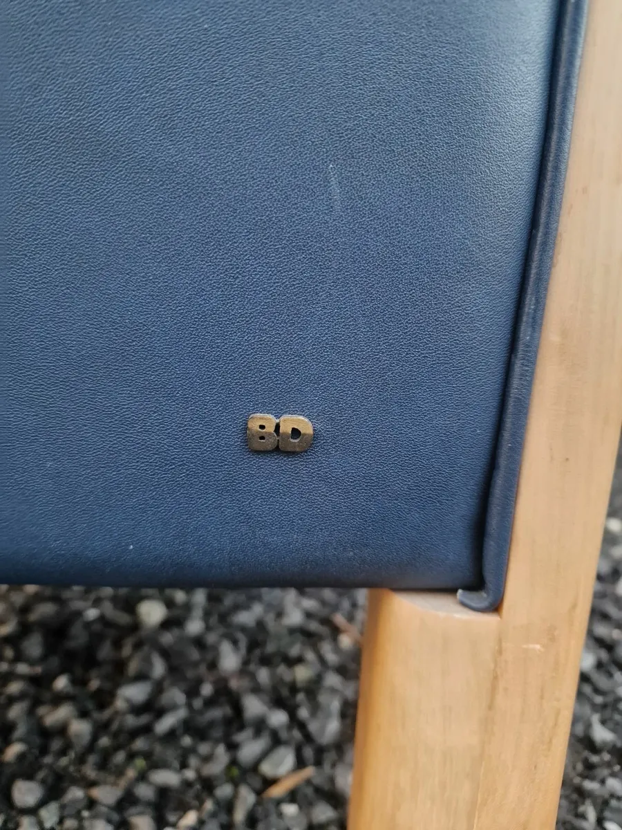 mid-century sofa 2+1+1 - Image 2