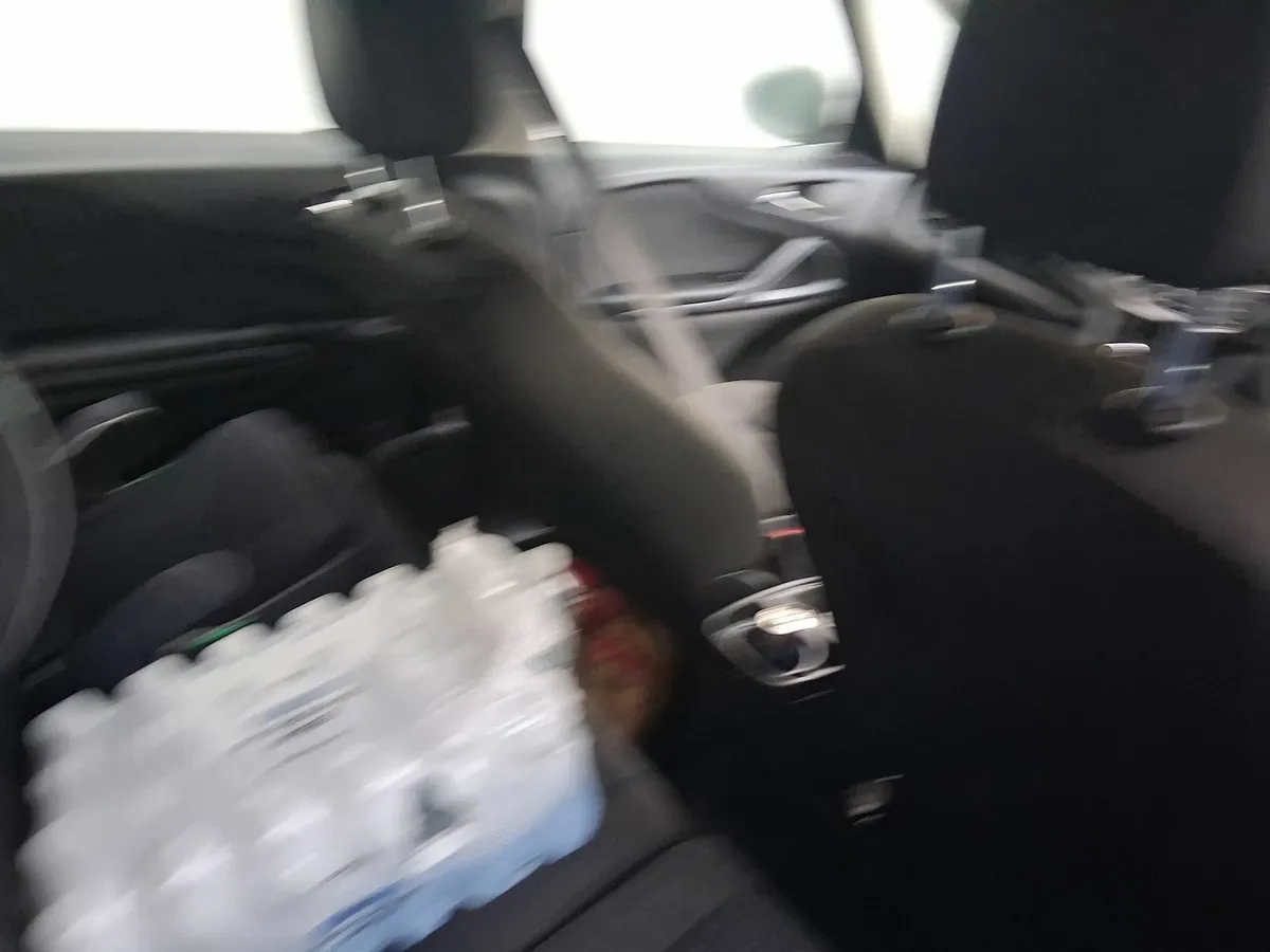 Opel zafra 2015 - Image 2