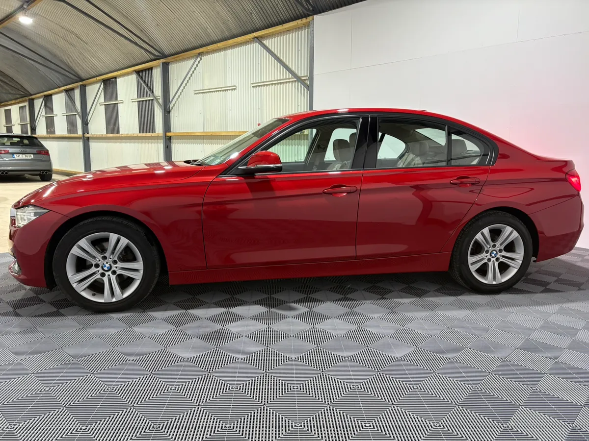 2018 BMW 3 Series Sport Auto 2.0 150 Bhp - Image 4