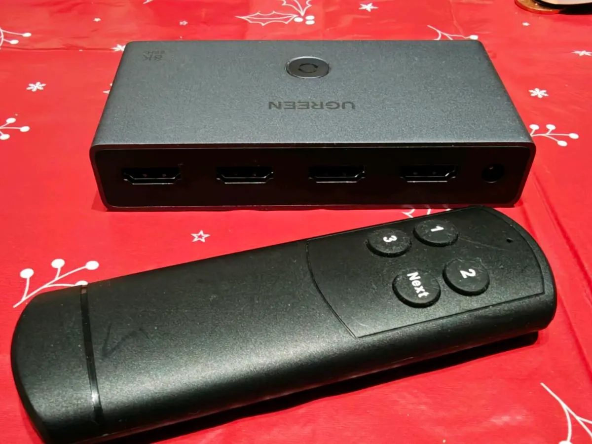 HDMI splitter - Image 2