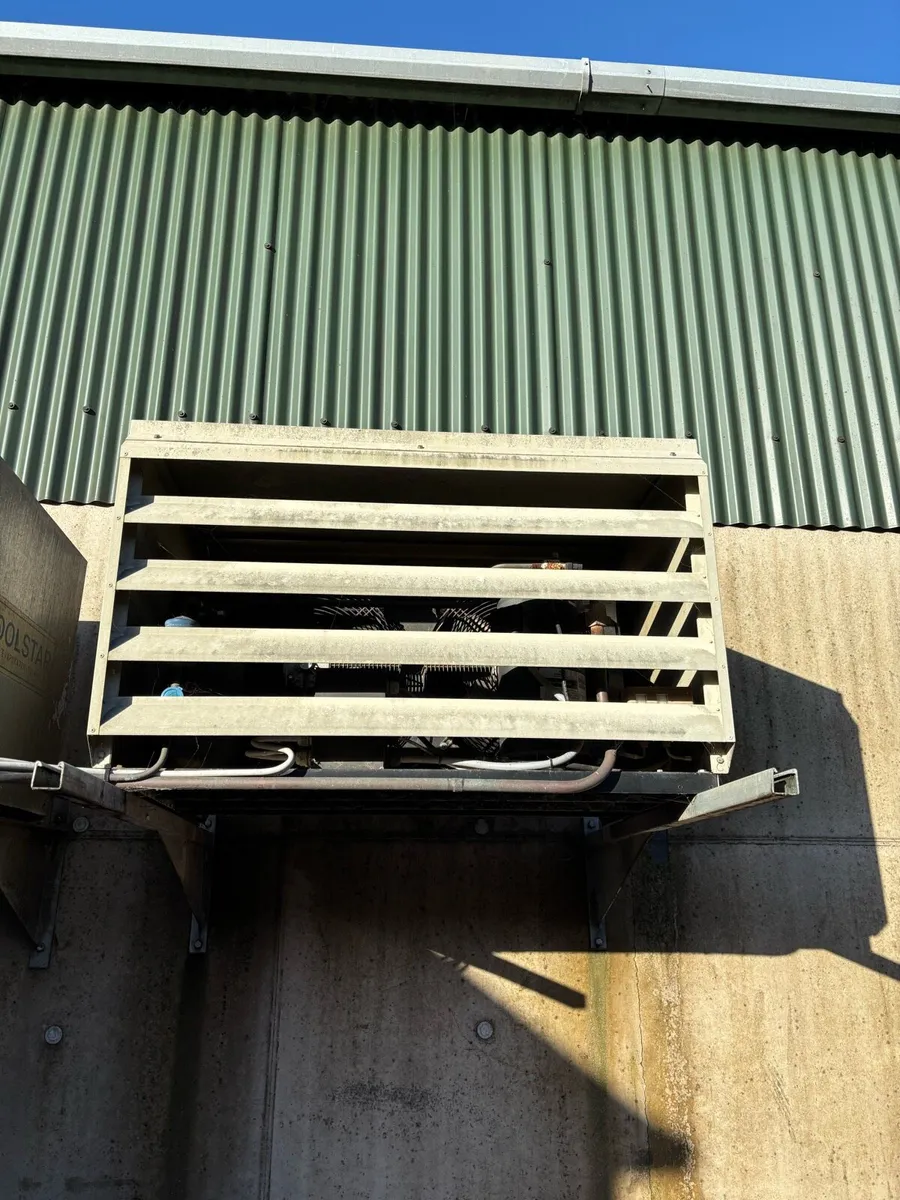 5000l milk tank - Image 3