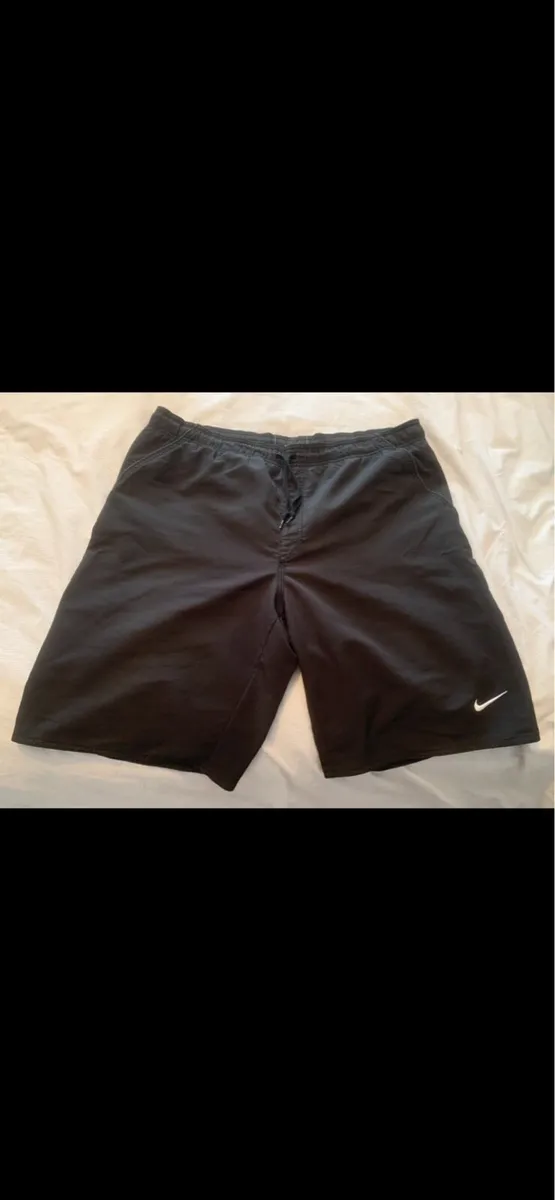 Nike shorts - Image 1