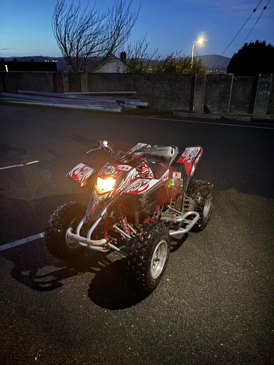 yamaha blaster 200cc 2t special edition