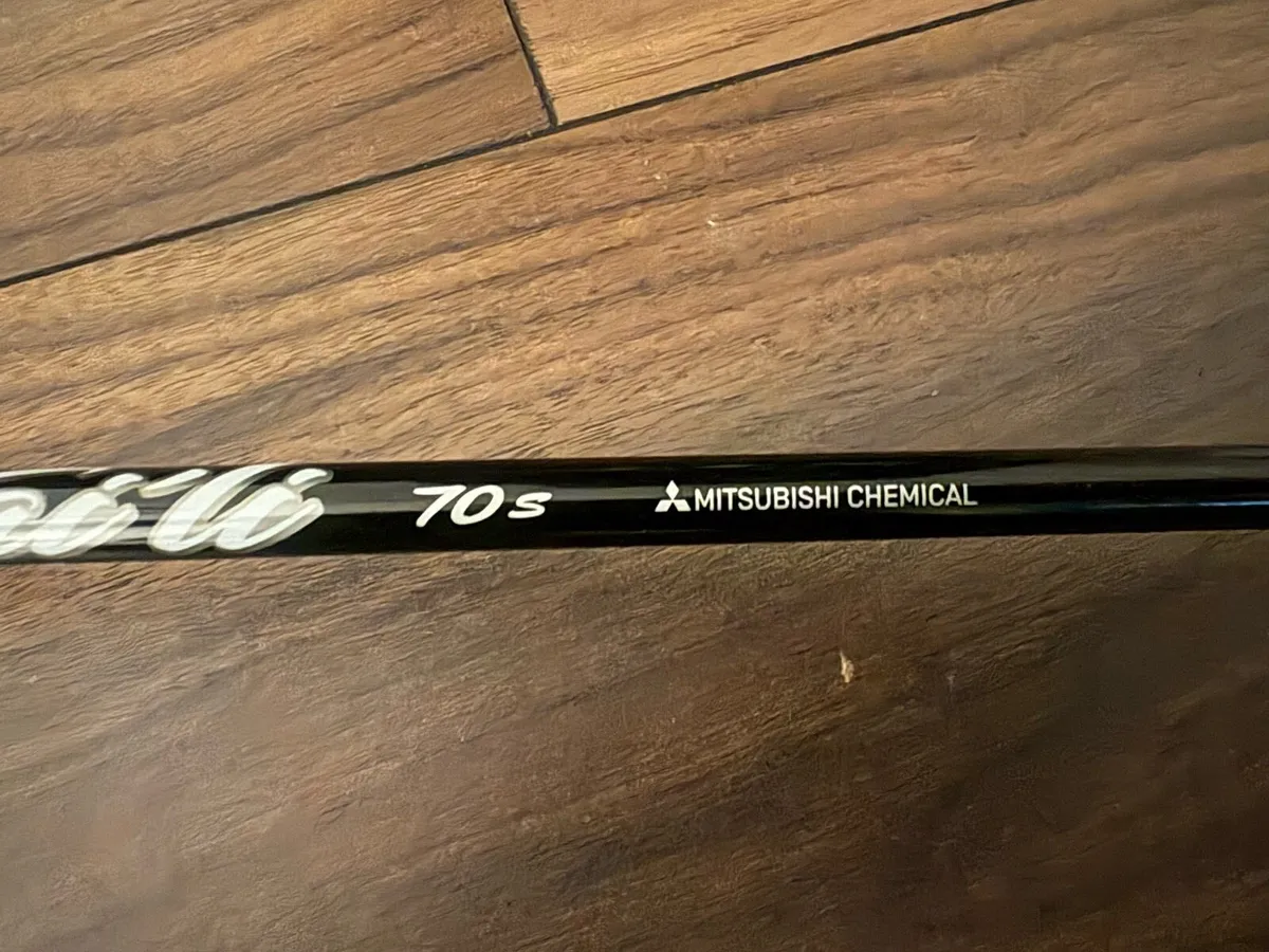 CALLAWAY PARADYM 3 wood - Image 4