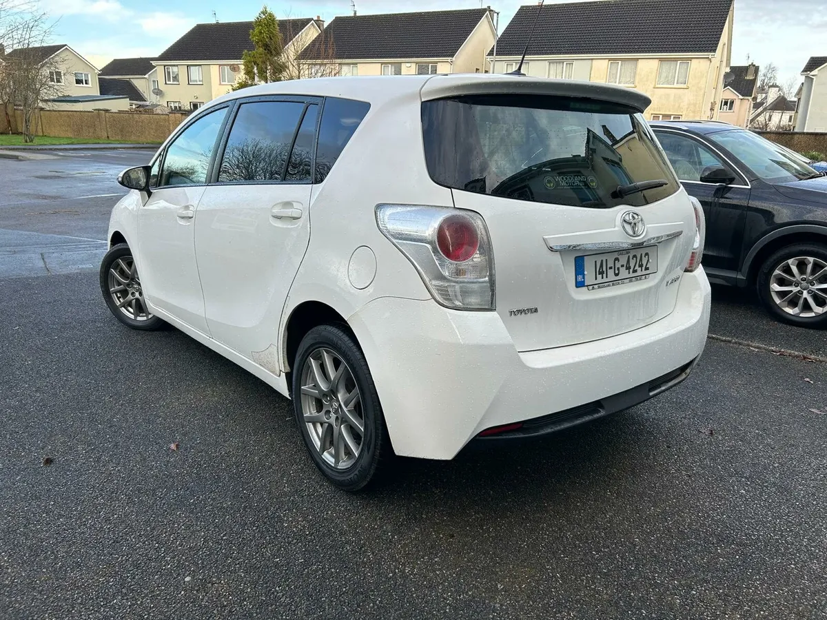 '14 Verso D4D, NCT 2/27, tax 3/26 - Image 3