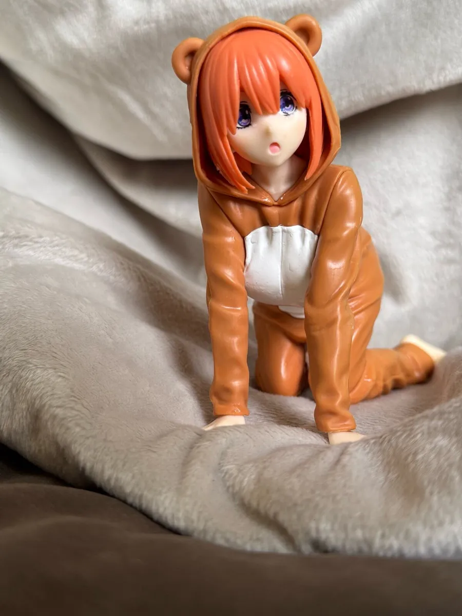 anime figure cute girl - Image 1