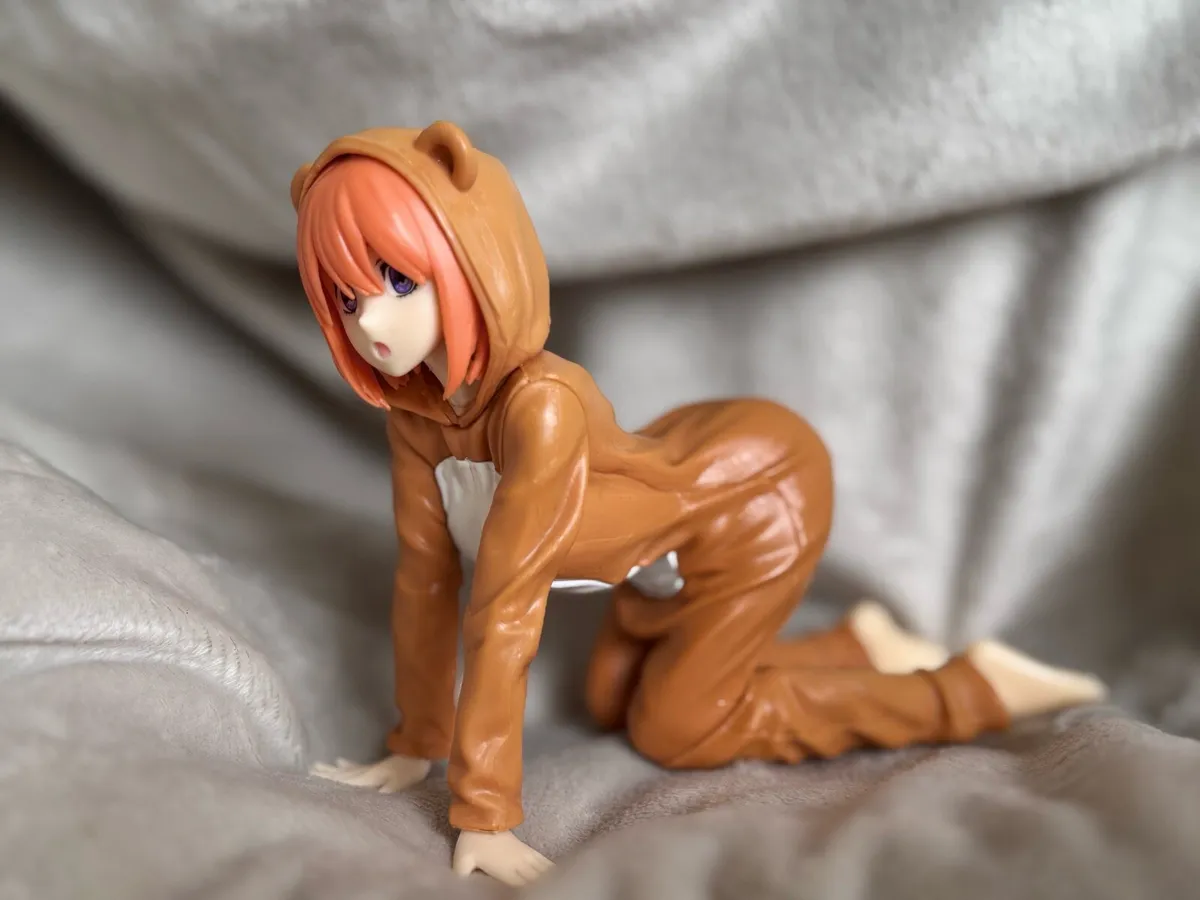anime figure cute girl - Image 2