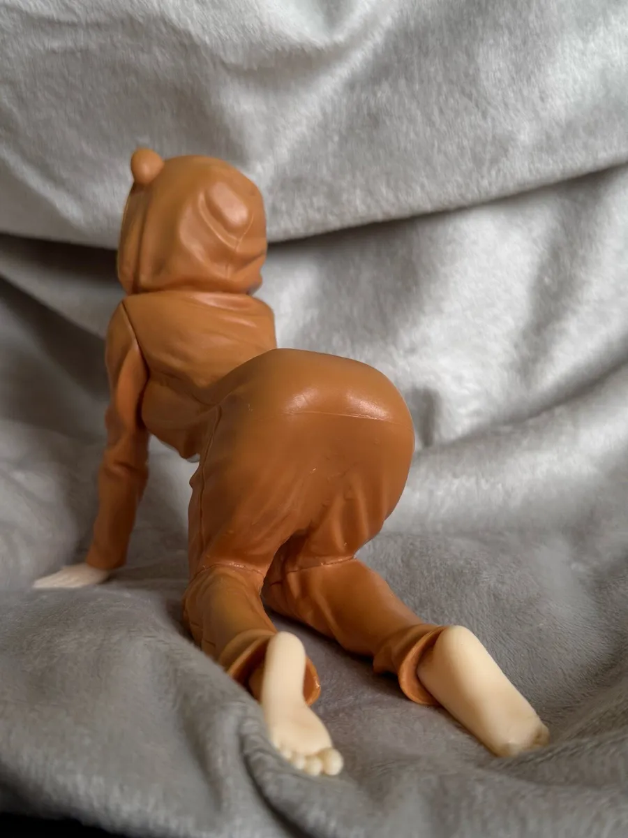 anime figure cute girl - Image 4