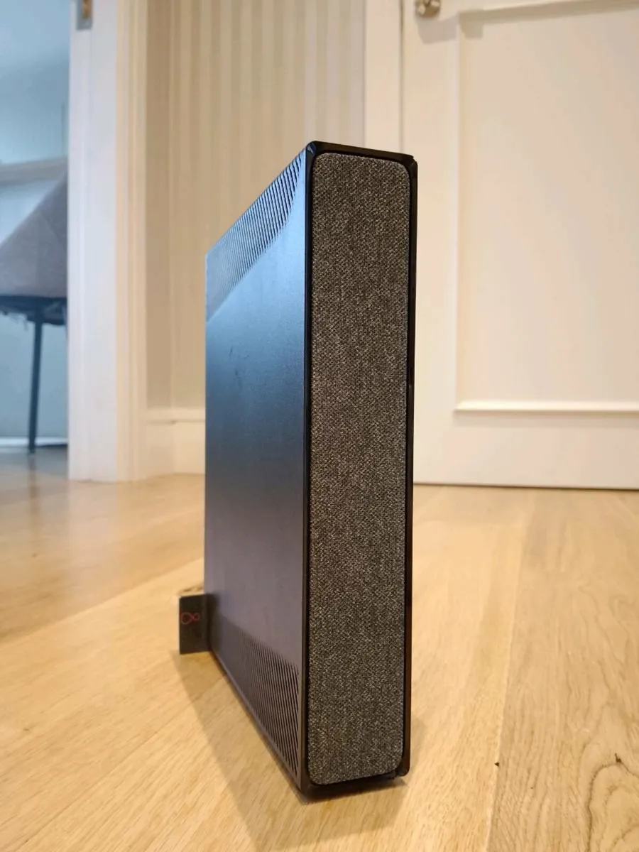 Virgin media router - Image 1