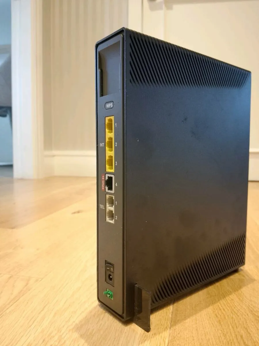 Virgin media router - Image 2