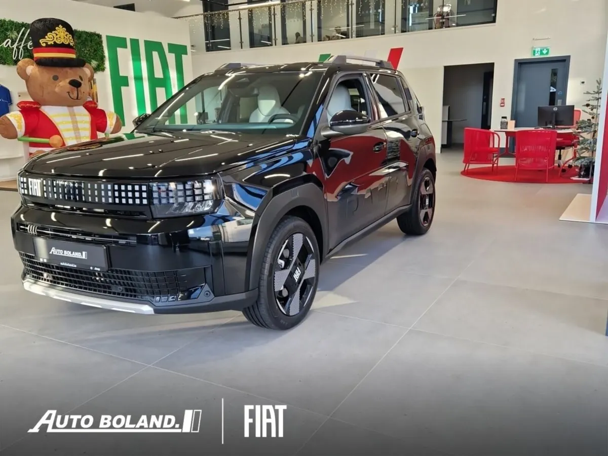 Fiat Panda Panda Grande La Prima Hybrid - Image 3