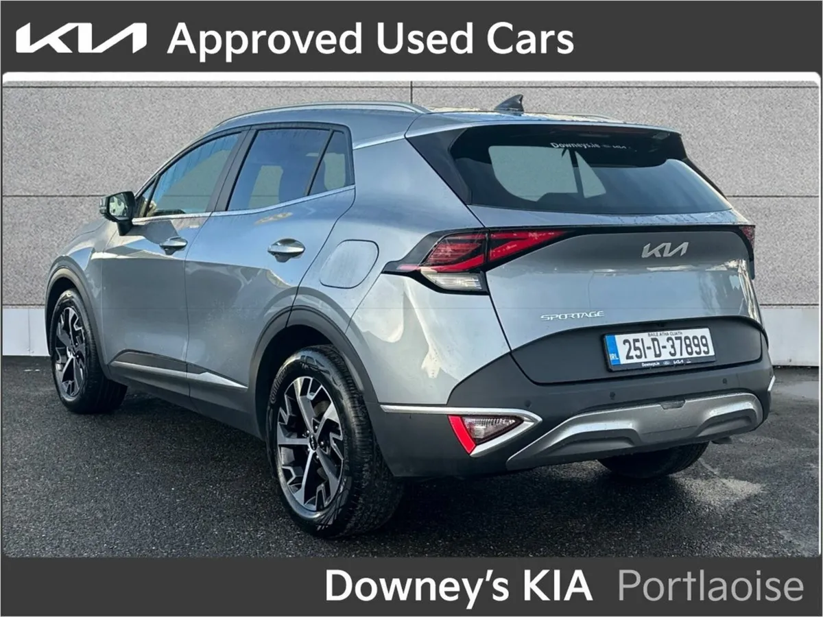 Kia Sportage K3 DSL - Image 4