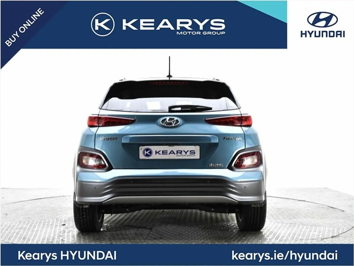 Hyundai KONA Electric Montone - Image 2