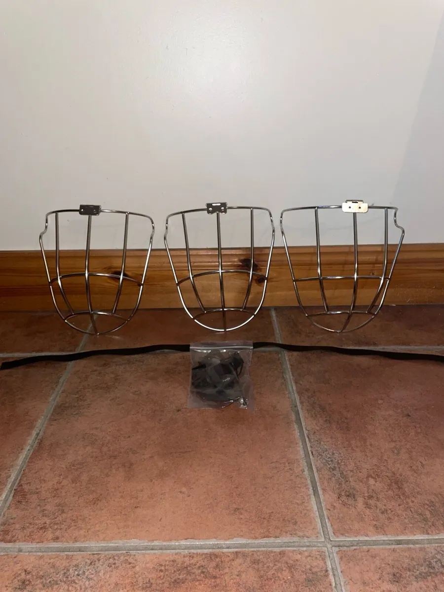 Hurling guards - Image 1