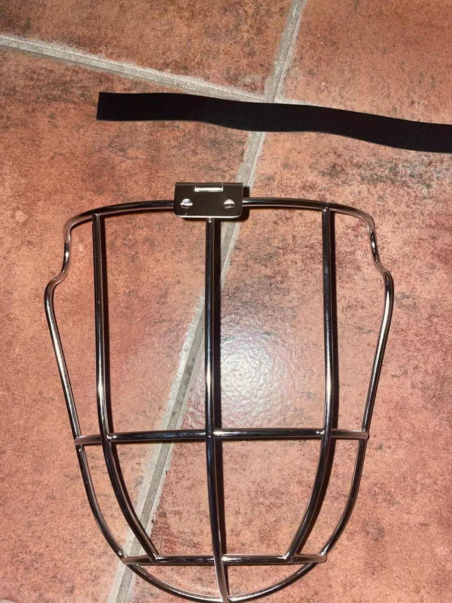 Hurling guards - Image 4