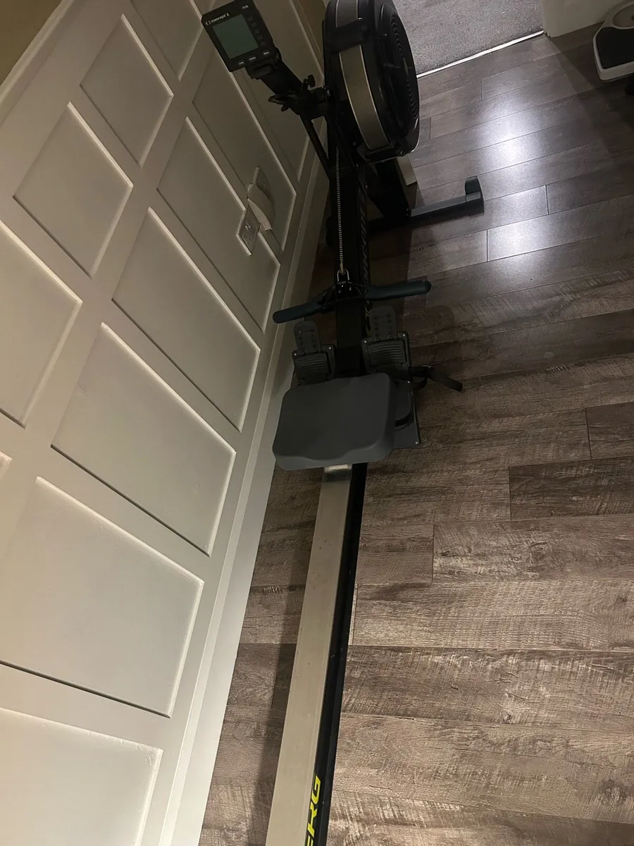 Concept C2 rower - Image 3