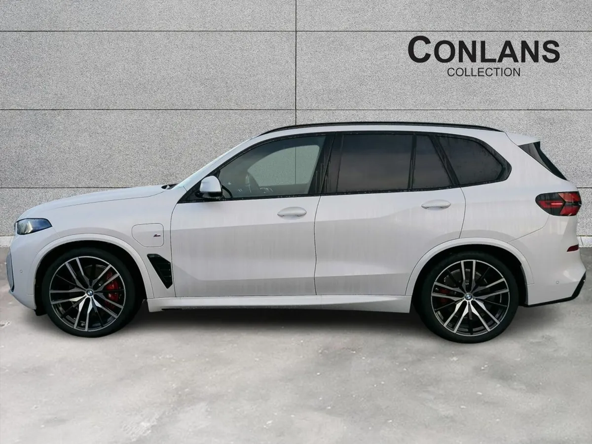 BMW X5 X5 X-Drive 50e M Sport - Image 3