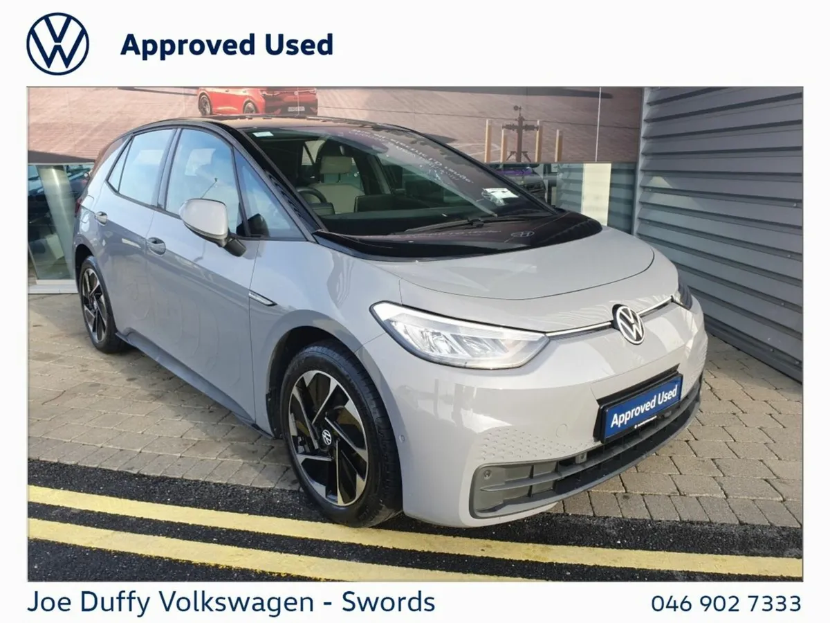 Volkswagen ID.3 Comfort 145HP 58kWh - Image 1