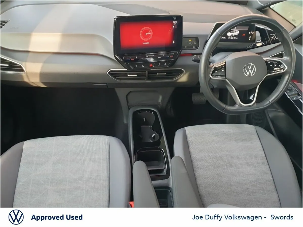Volkswagen ID.3 Comfort 145HP 58kWh - Image 3