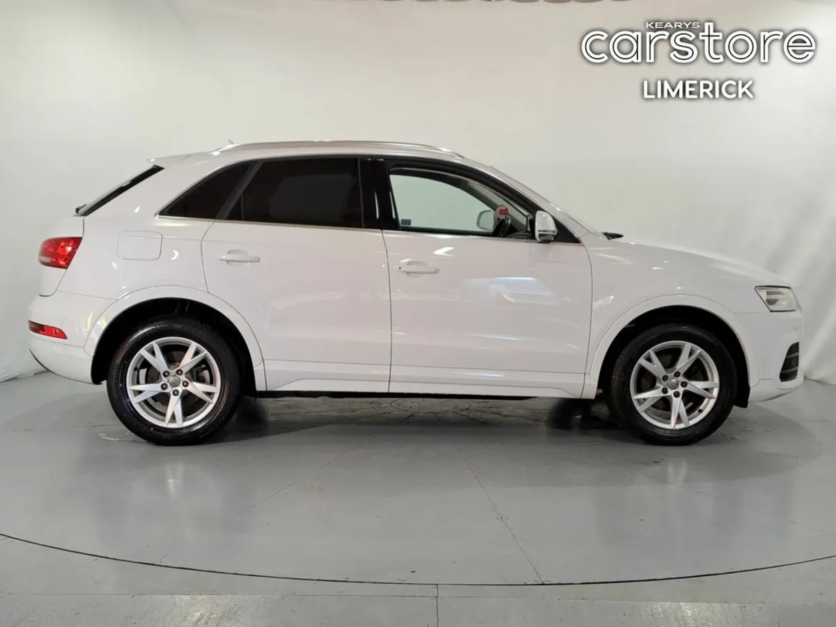 Audi Q3 1.4 TFSI AUTO - Image 2