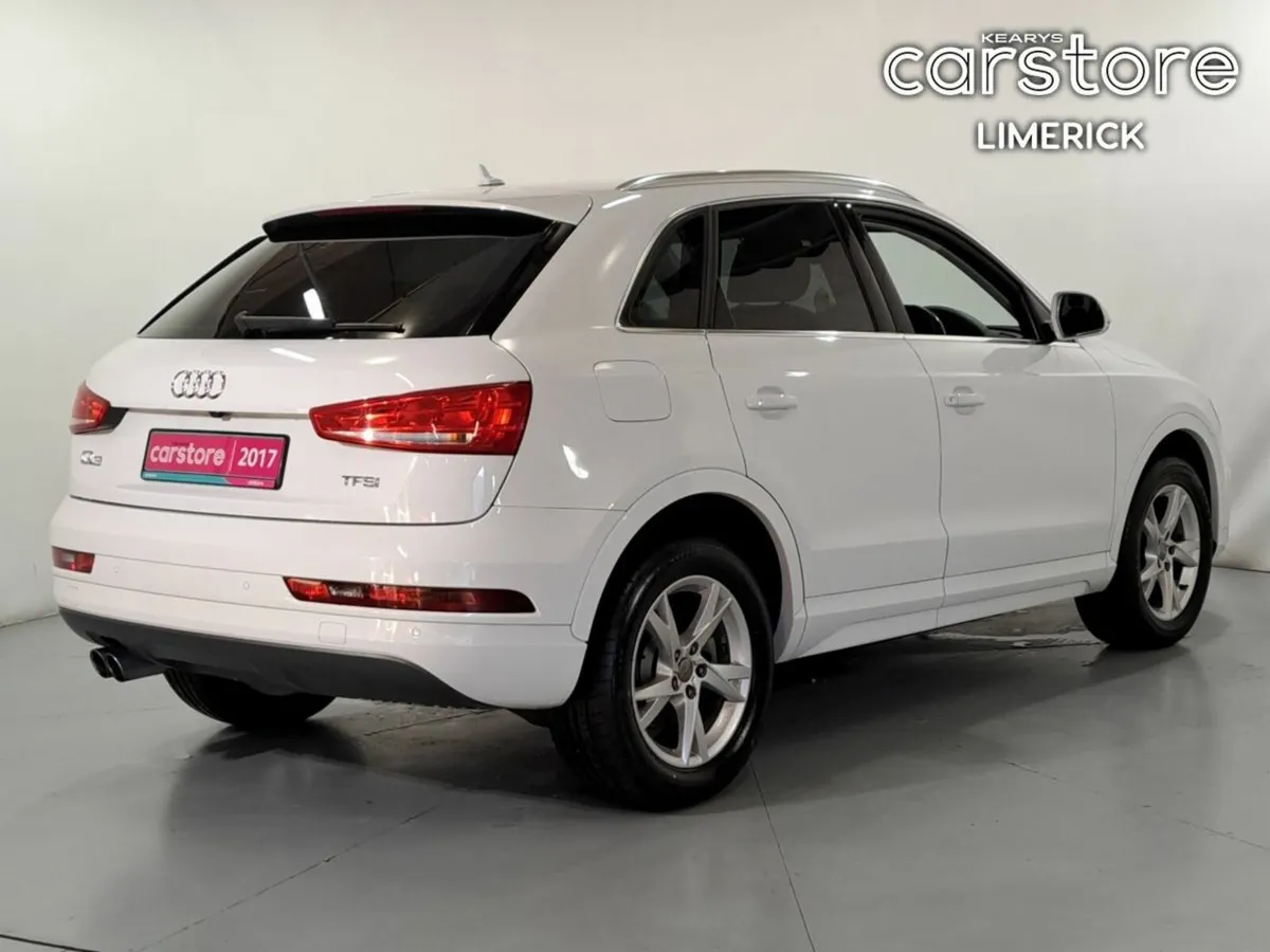 Audi Q3 1.4 TFSI AUTO - Image 3