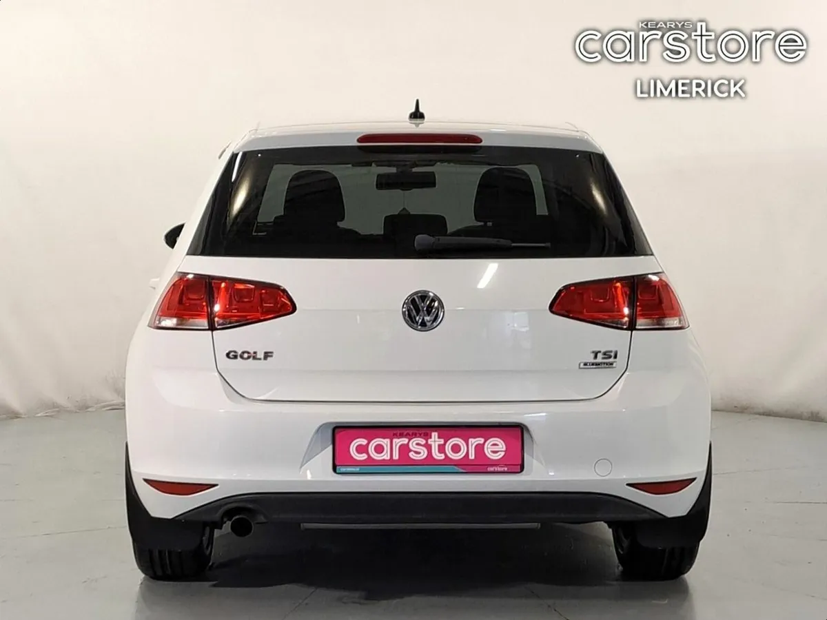 Volkswagen Golf 1.2 TSI AUTO - Image 4