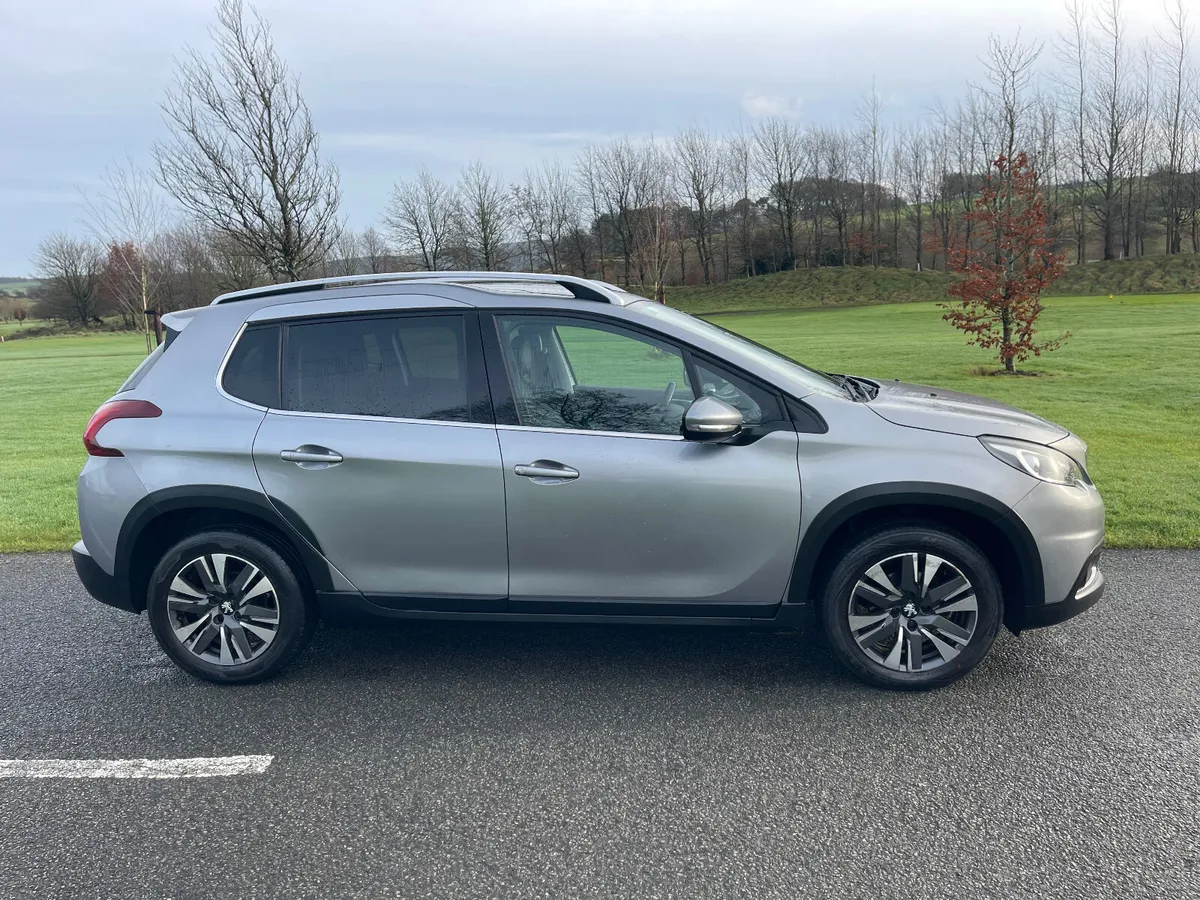 Peugeot 2008 2017”NEW NCT” - Image 2