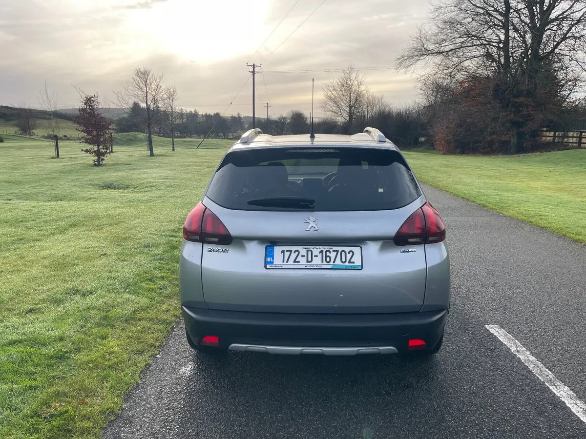 Peugeot 2008 2017”NEW NCT” - Image 4