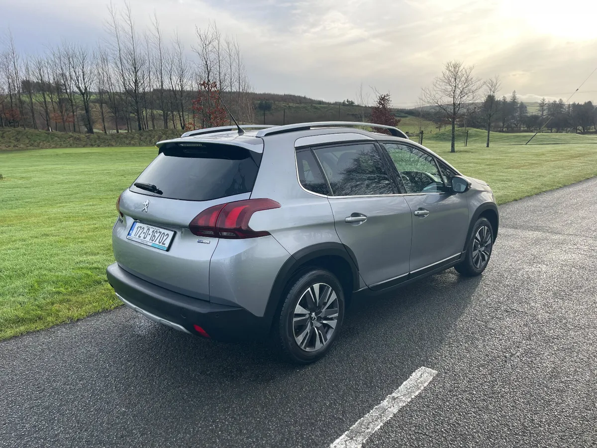 Peugeot 2008 2017”NEW NCT” - Image 3