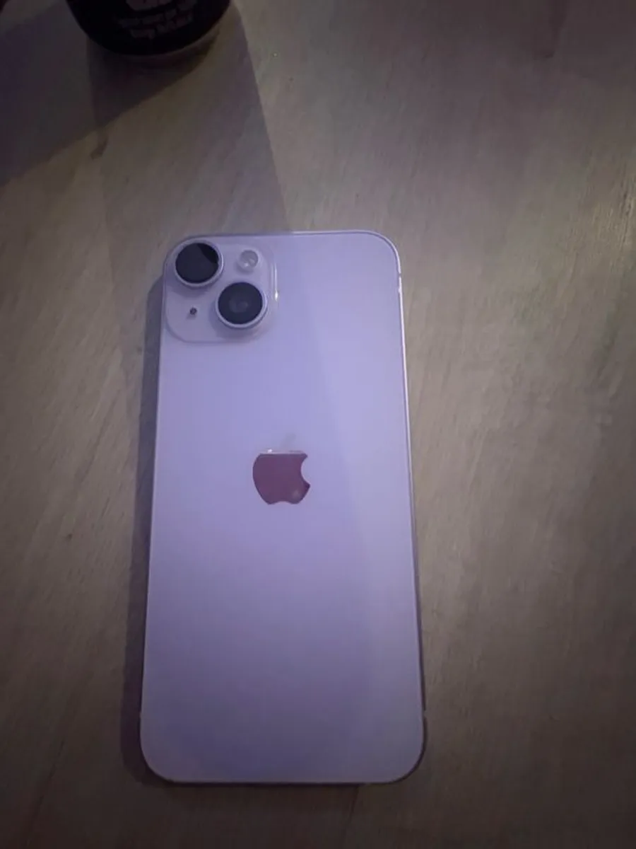 iphone 14 - Image 1