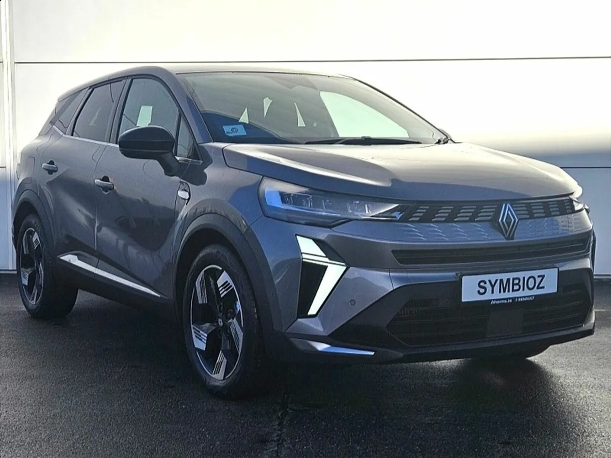 Renault Symbioz Tce 140PS Techno - Image 1